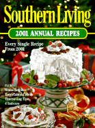 Southern Living: Annual Recipes