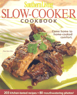 Southern Living Slow-Cooker Cookbook