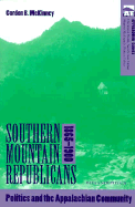 Southern Mountain Republicans: 1865-1900