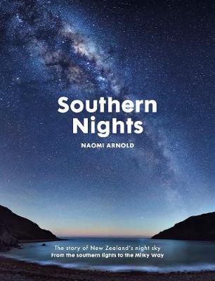 Southern Nights - Arnold, Naomi