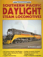 Southern Pacific Daylight Steam Locomotives