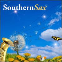 Southern Sax - Ace Cannon