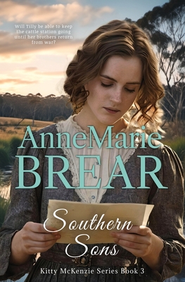 Southern Sons - Brear, Annemarie