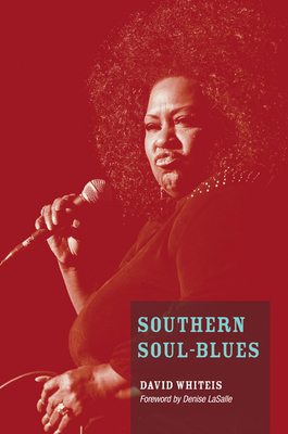 Southern Soul-Blues - Whiteis, David G