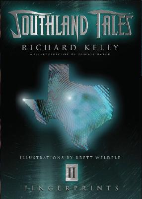 Southland Tales Book 2: Fingerprints - 