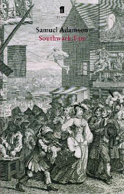 Southwark Fair - Adamson, Samuel