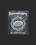 Souvenirs: Not a High School Show