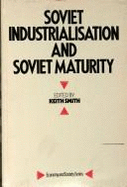 Soviet Industrialisat & Soviet