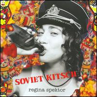 Soviet Kitsch - Regina Spektor