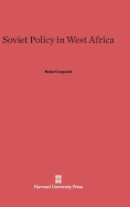 Soviet Policy in West Africa