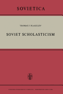 Soviet Scholasticism