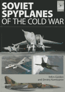 Soviet Spyplanes of the Cold War