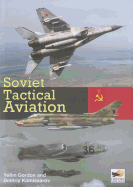 Soviet Tactical Aviation