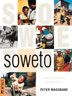 Soweto - Magubane, Peter