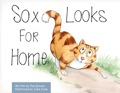 Sox Looks for Home - Graves, Paul
