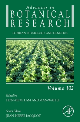 Soybean Physiology and Genetics: Volume 102 - Lam, Hon-Ming, and Li, Man-Wah