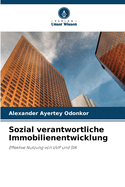 Sozial verantwortliche Immobilienentwicklung