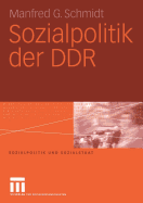 Sozialpolitik Der DDR