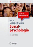 Sozialpsychologie: Eine Einf Hrung