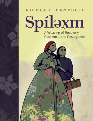 Splexm: A Weaving of Recovery, Resilience, and Resurgence - Campbell, Nicola I