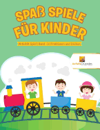 Spa Spiele fr Kinder: Aktivitt Spiel Band -3 Fraktionen und Division