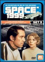 Space: 1999, Set 3 [2 Discs]
