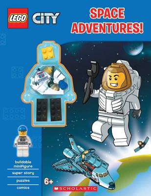 Space Adventures! - Ameet Studio