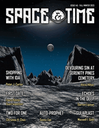 Space and Time Fall/Winter #145