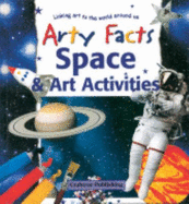 Space & Art Activities - Goodman, Polly