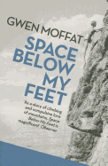 Space Below My Feet