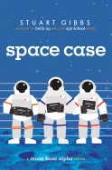 Space Case: A Moon Base Alpha Novel