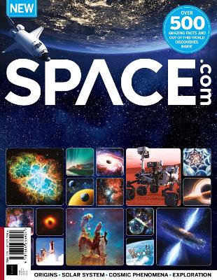 Space.com Collection: Third Edition - Future Publishing