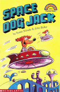 Space Dog Jack