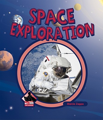 Space Exploration - Zappa, Marcia