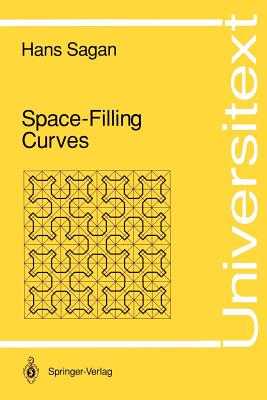 Space-Filling Curves - Sagan, Hans