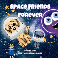 Space Friends Forever