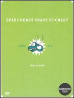 Space Ghost Coast to Coast: Season 04