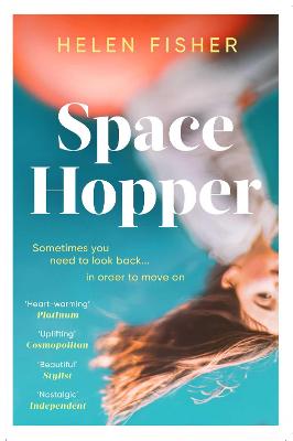 Space Hopper: 'Charming and powerful' -Marjan Kamali - Fisher, Helen