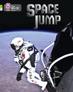 Space Jump: Band 11 Lime/Band 17 Diamond