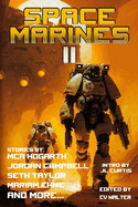 Space Marines 2