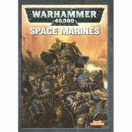 Space Marines Codex