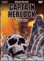 Space Pirate: Captain Herlock - The Final Voyage [Limited Edition] [2 Discs]