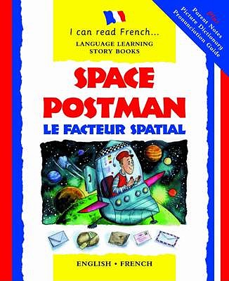 Space Postman: Le Facteur Spatial - Morton, Lone