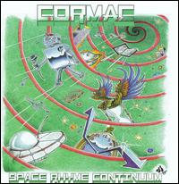Space Rhyme Continuum - Cormac