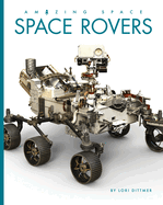 Space Rovers