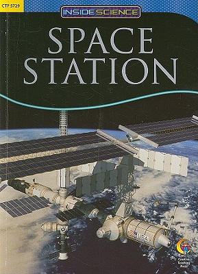 Space Station - O'Brien, Bill