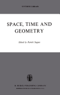 Space, Time, and Geometry