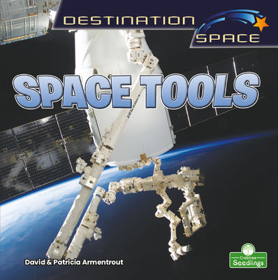 Space Tools - Armentrout, David