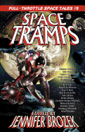 Space Tramps: Full-Throttle Space Tales #5