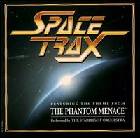 Space Trax: Themes from Star Wars - Starflight Orchestra